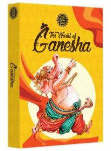 Picture of The World of Ganesha