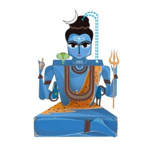 Picture of CrafToi - Shiva