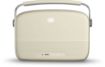 Picture of Saregama Carvaan Hindi - Portable Music Player with 5000 Preloaded Songs, FM/BT/AUX (Porcelain White)