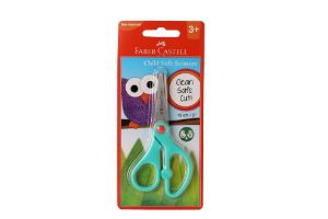 Picture of Child Safe Scissors (Pack of 2)