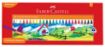 Picture of Erasable Crayons 70 mm Pack of 25 
