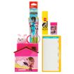 Picture of Deli WH453 School Kit with Pen Stand