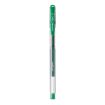 Picture of UNI UM-100 Green Colour Pen