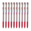 Picture of Luxor Super Top Ball Pen Red (10'S Pcs)