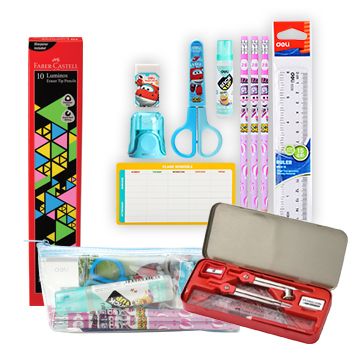 Picture of Stationery Combo Pack