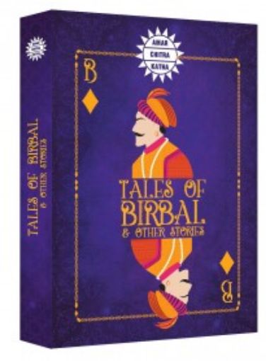 Picture of Tales of Birbal and Other Stories