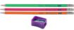 Picture of Luminos Eraser Tip Pencil - Pack of 10 