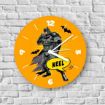 Picture of Kids Personalised Wall Clock