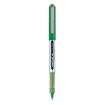 Picture of Uni UB-150 Green Blister Pen