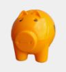 Picture of  ZAMIT PIGGY BANK