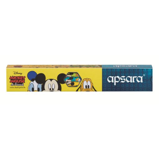 Picture of Apsara Mickey Mouse and Friends Pencil