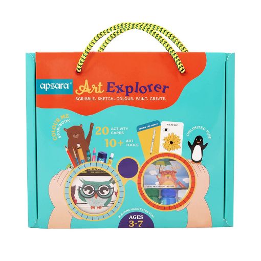 Picture of Apsara Explorer Kit