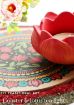 Picture of DIY Indian Folk Art Coaster & Lotus Tealight Holder