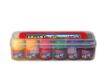 Picture of Faber-Castell Poster Colours Regular Pack of 12