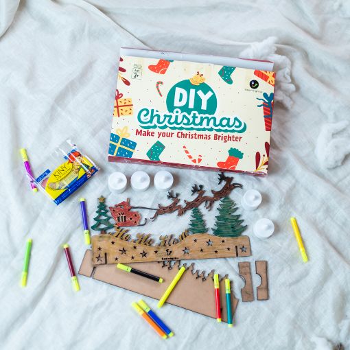 Picture of DIY Kit - HO HO Kit