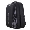 Picture of Arctic Fox Dare Black Backpack