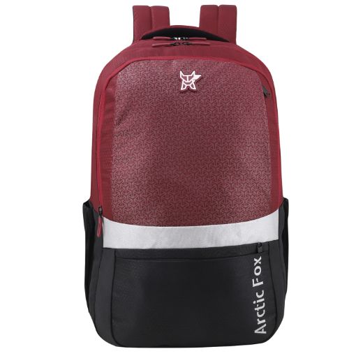Picture of Arctic Fox Merit Tawny Port  Backpack