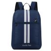 Picture of Arctic Fox Go Dark Denim - School Backpack for Boys and Girls