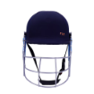 Picture of Kids Lightweight Beginner Cricket Helmet CH 100 JR 