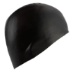 Picture of Silicone Swim Cap - Black