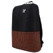 Picture of Arctic Fox Fit  Black School Backpack 