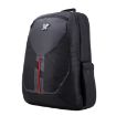 Picture of Arctic Fox Honor Black 15.5 Inch Laptop Backpack
