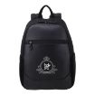 Picture of Arctic Fox 12 Liters Royal  Black Backpack