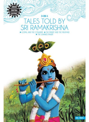 Picture of Tales Told By Sri Ramakrishna