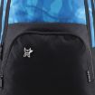 Picture of Arctic Fox 34 Litres Dope Blue  School Backpack for Boys and Girls
