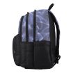 Picture of Arctic Fox 34 Litres Dope Grey  School Backpack for Boys and Girls