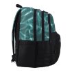 Picture of Arctic Fox 34 Litres Dope Olive School Backpack for Boys and Girls