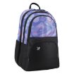Picture of Arctic Fox 34 Litres Dope Navy School Backpack for Boys and Girls