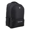 Picture of Arctic Fox 34 Litres Tic-Tac Black Backpack
