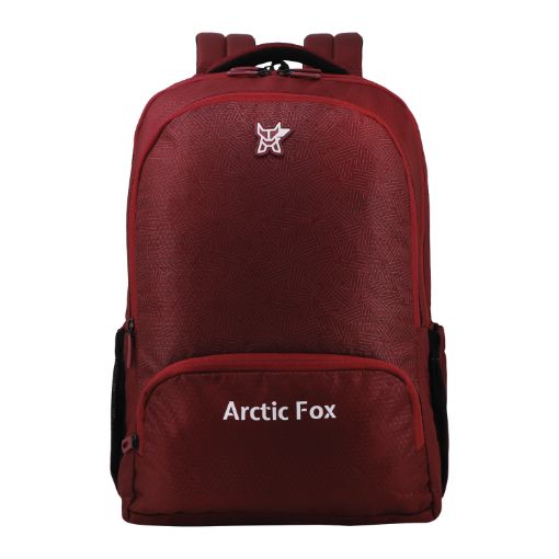 Picture of Arctic Fox 34 Litres Tic-Tac Tawny Port Backpack