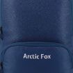 Picture of Arctic Fox 34 Litres Tic-Tac Dark Denim Backpack