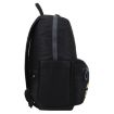 Picture of Arctic Fox 14 Litres Puff Black School Backpack for Boys and Girls