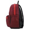 Picture of Arctic Fox 14 Litres Puff Tawny Port School Backpack for Boys and Girls