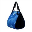 Picture of Arctic Fox Valentine L Blue Lunch Bag