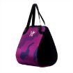 Picture of Arctic Fox Valentine Pink Lunch Bag