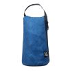 Picture of Arctic Fox Latern Blue Stationery Pouch