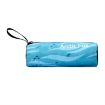 Picture of Arctic Fox Tube L Blue Stationery Pouch