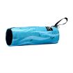 Picture of Arctic Fox Tube L Blue Stationery Pouch