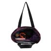 Picture of Arctic Fox 14 Inch Laptop Tawny Port Feral Tote Bag for Women