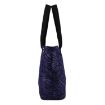 Picture of Arctic Fox 14 Inch Laptop Navy Feral Tote Bag for Women