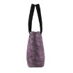 Picture of Arctic Fox 14 Inch Laptop Pink Feral Tote Bag for Women