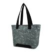 Picture of Arctic Fox 14 Inch Laptop Olive Feral Tote Bag for Women