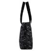 Picture of Arctic Fox 14 Inch Laptop Black Feral Tote Bag for Women