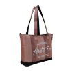 Picture of Arctic Fox 14 Inch Laptop Pink Tote Bag for Women