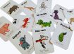 Picture of Animals Flash Cards - Pack of 24