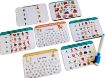 Picture of Alphabet Flashcards with Activity (Pack of 26)
